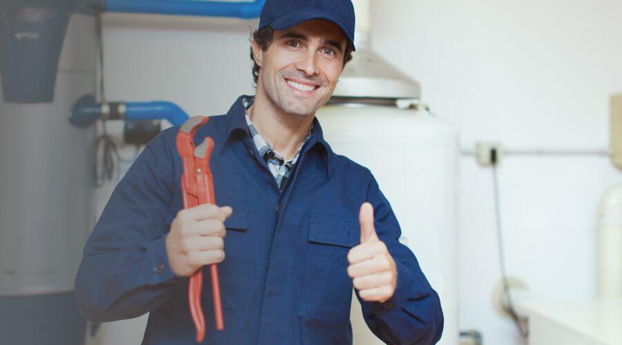 Professional Tankless Water Heater Installation in Grand Island, FL
